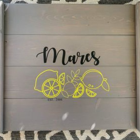 Stove Cover Noodle Board - Picture 9 of 9